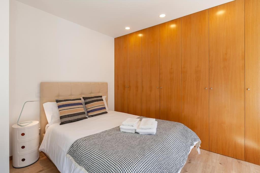 Apartamentos Avenida Premium Vila Real Exterior photo