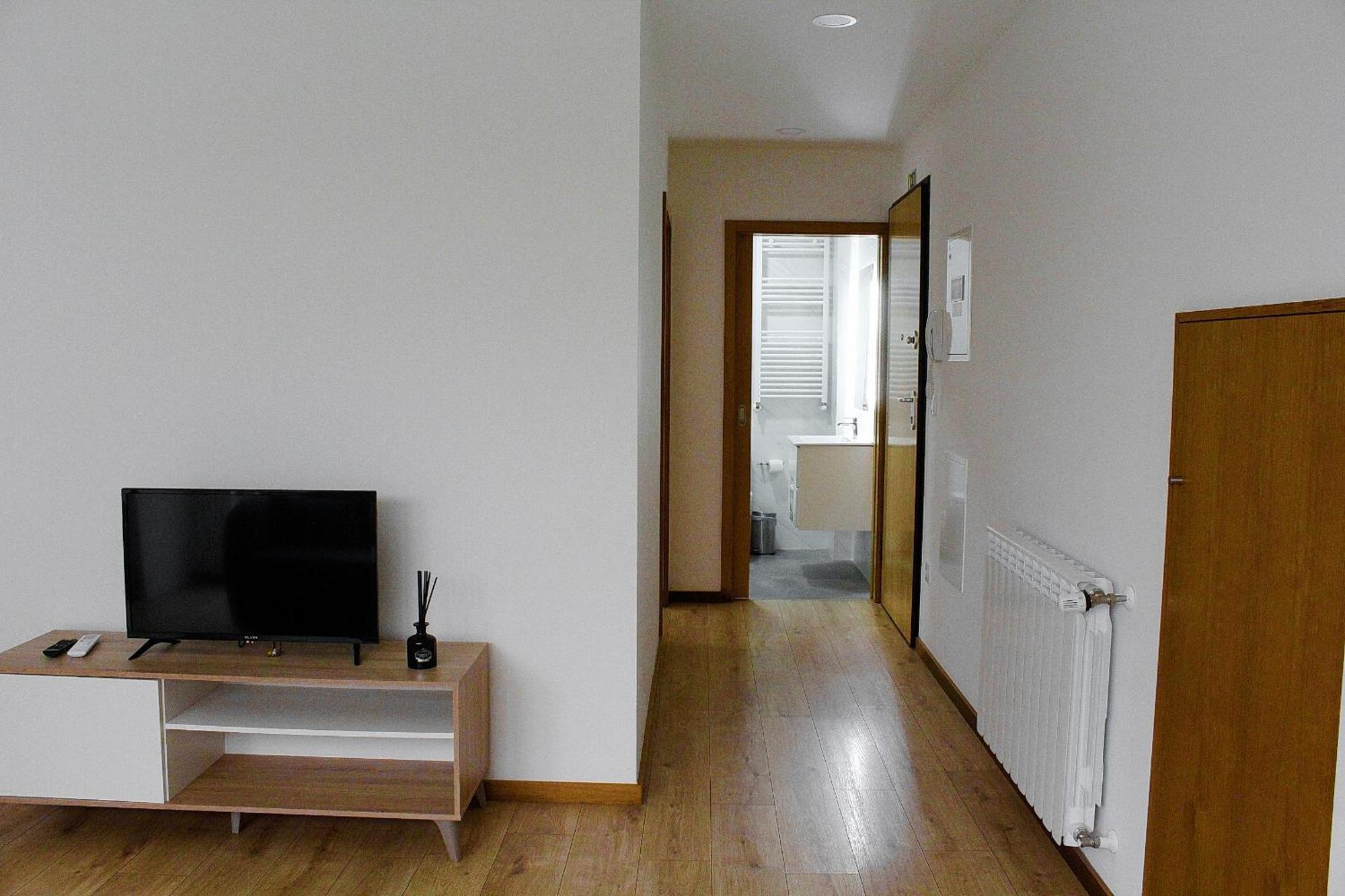 Apartamentos Avenida Premium Vila Real Exterior photo